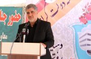 فرماندار تهران: «مسگرآباد» الگوی روستاهای کشور می شود فرماندار تهران: «مسگرآباد» الگوی روستاهای کشور می شود